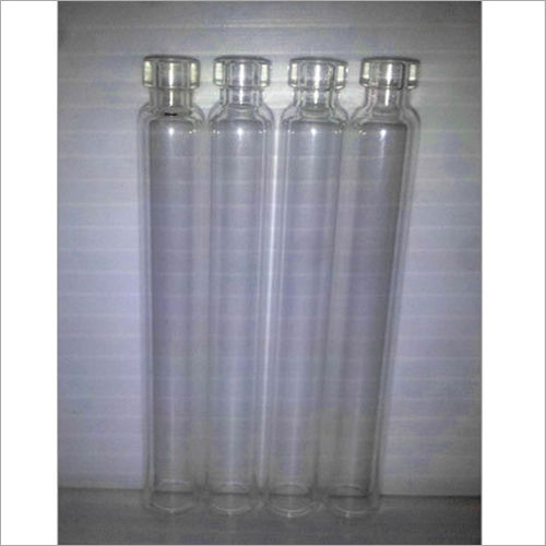 Dental Cartridge Vials