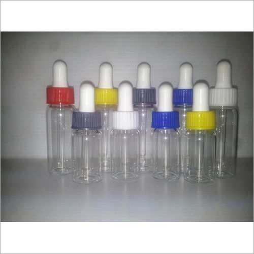 Glass Vials