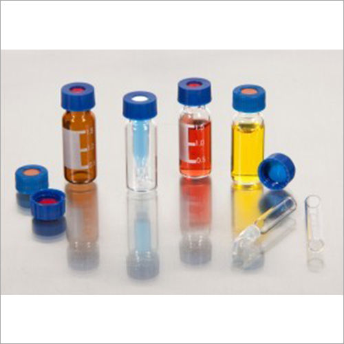 HPLC Glass Vials