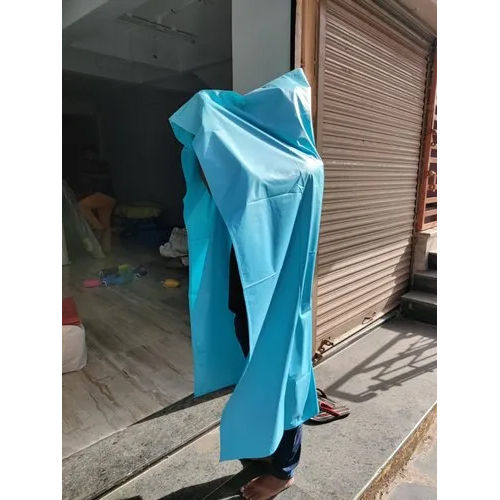 Khodal Plastic Tarpaulin