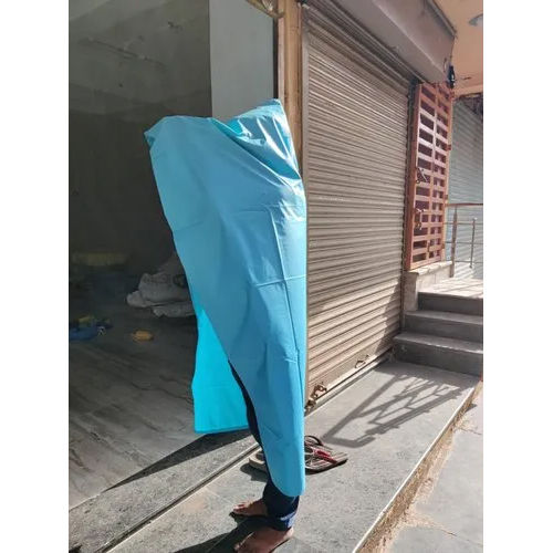 Khodal Plastic Tarpaulin