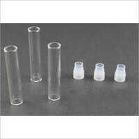 Glass Shell Vials