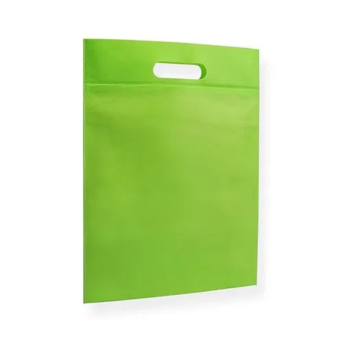 Non Woven D Cut Bag