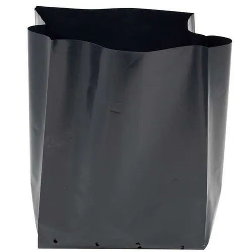 HDPE Nursery Bag