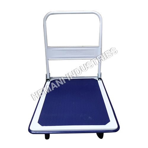 Aluminum/alloy Fiber Trolley