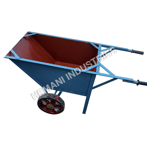Wheel Barrow