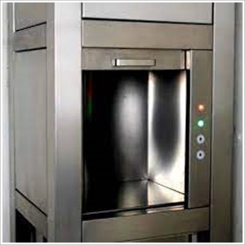 Stainless Steel Dumbwaiters Lift