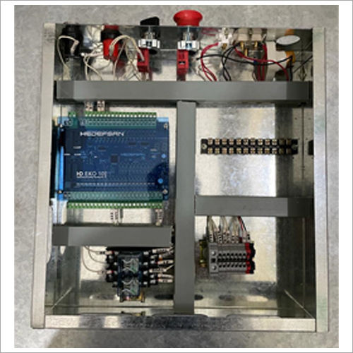 Maintenance Board Base Material: Metal Base