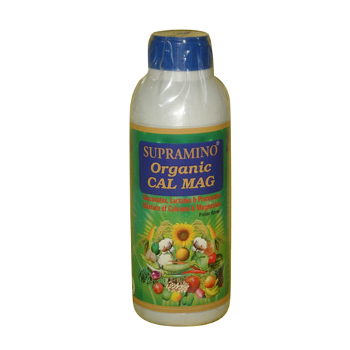 Organic Calmag Liquid Fertilizers