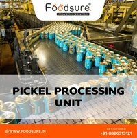 Food Processing Project