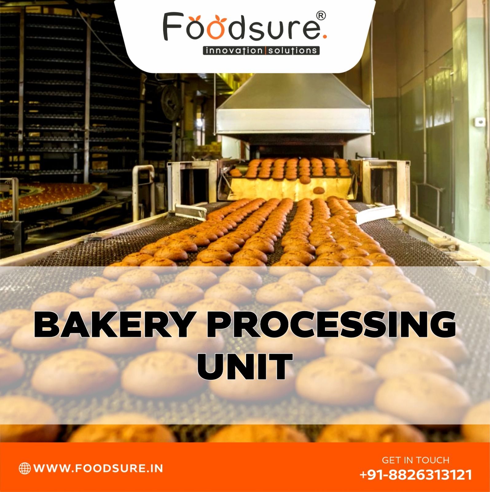 Food Processing Project