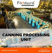 Food Processing Project
