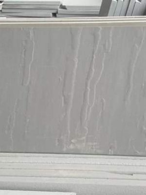 Kandla Gray Rough Artificial Marble