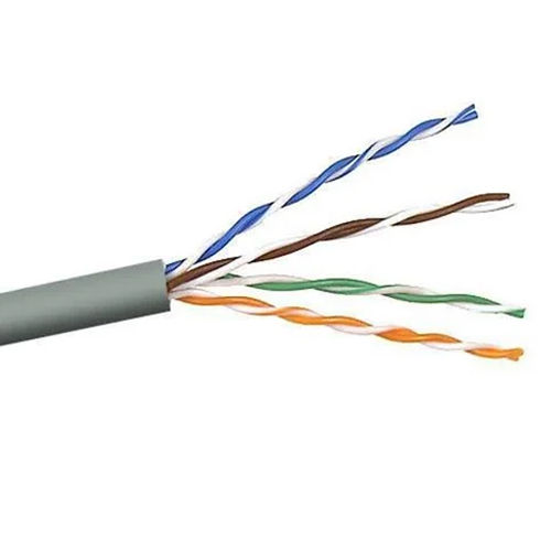 Dlink Cat 6 Cable Application: Industrial