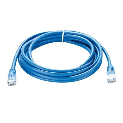 Cat 6 Patch Cord Cable