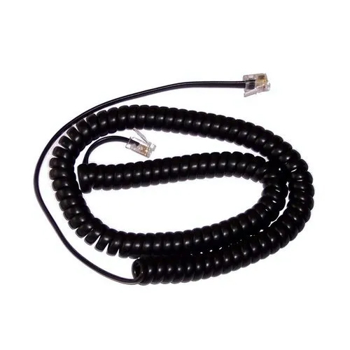 0.5Mm Telephone Coil Cord