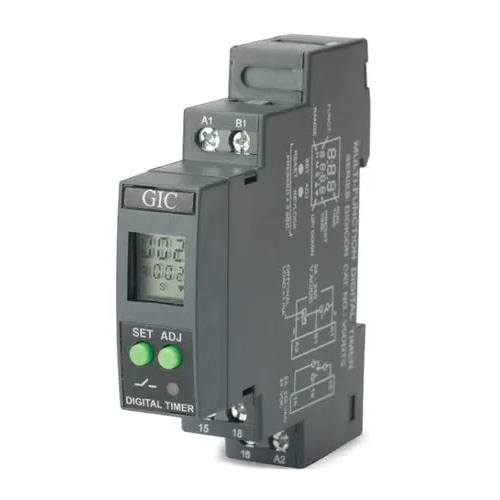 LT DDTO Digital Timer Switch