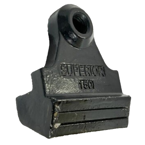 Propel Vertical Shaft Impactor Vsi Avvi 150 Rotor Tip Dimension(L*W*H): 150*150*150 Centimeter (Cm)