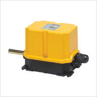 Yellow N Black Worm Drive Limit Switch