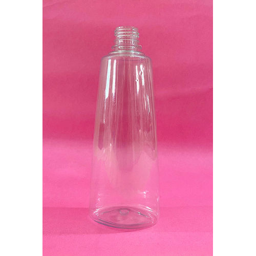 500ml H and C Bottle