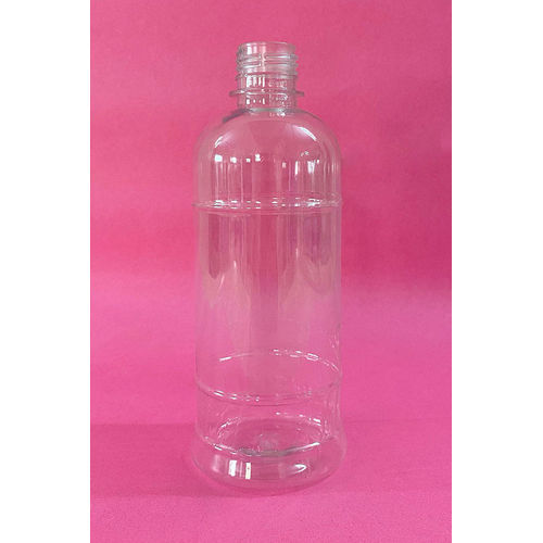 Transparent 500Ml Multiple Bottle