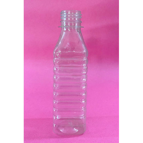 Transparent 200Ml Water Bottle