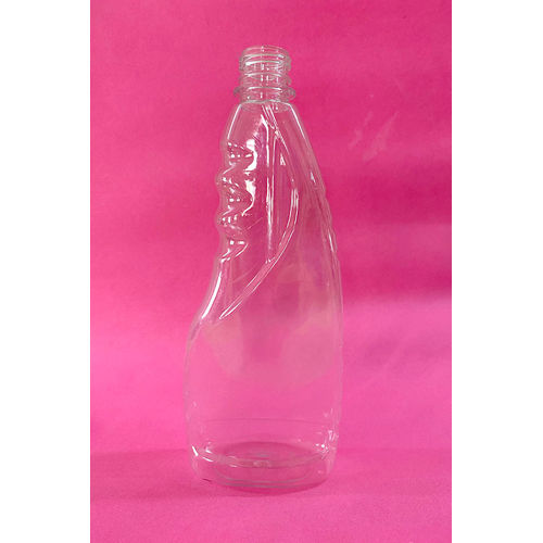 500ml Glass Cleaner Bottle