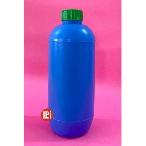 Blue-green 250ml N-m Bottle