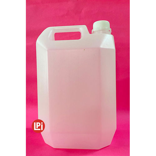 5Ltr Jerry Can