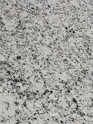 P.white granite