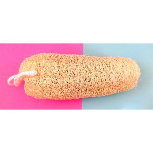 Organic Loofah