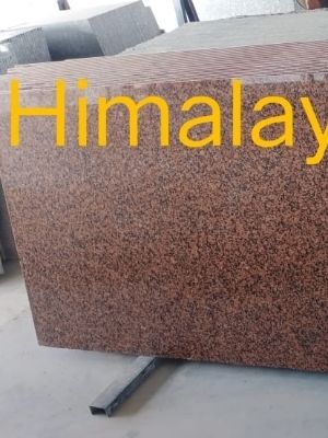 Himalaya Parl Granite Application: Flooring