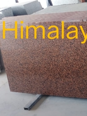 Himalaya parl granite