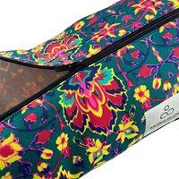 Canvas Yoga Mat Cover