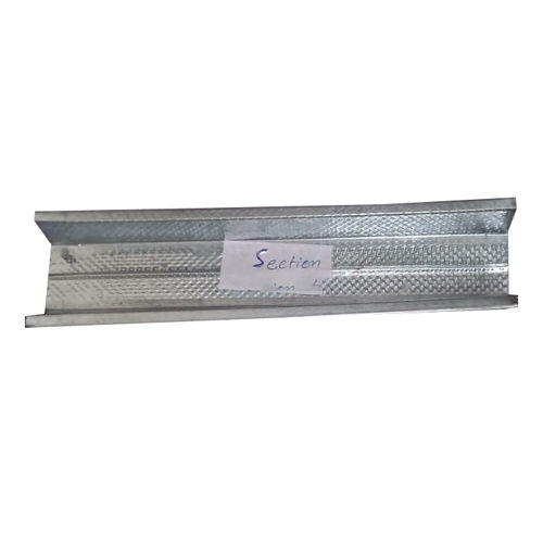 High Quality Gypsum Ceiling Channel