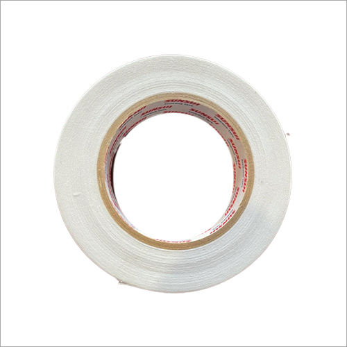 DOUBLE SIDED PLASTER TAPE, for Binding at best price in Jaipur
