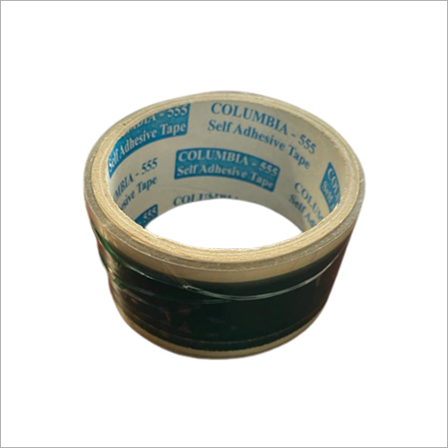 Bopp Printed Transparent Tape Use: Carton Sealing