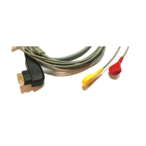 Plastic Holter Cable