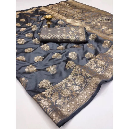 Banarasi Silk Saree