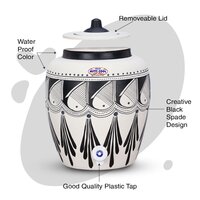 Mitti Cool Water Pot