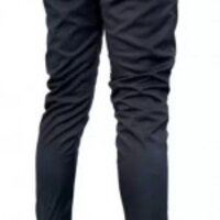 GYM Wear Black Jogger