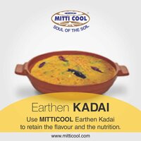 Clay Kadai