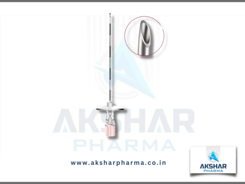 Perican surgical product