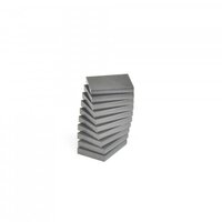 90130100010 CARBON VANES SET  WN124-080