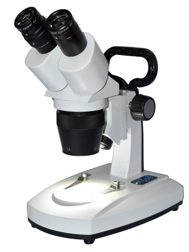 Binocular Stereo Microscopes