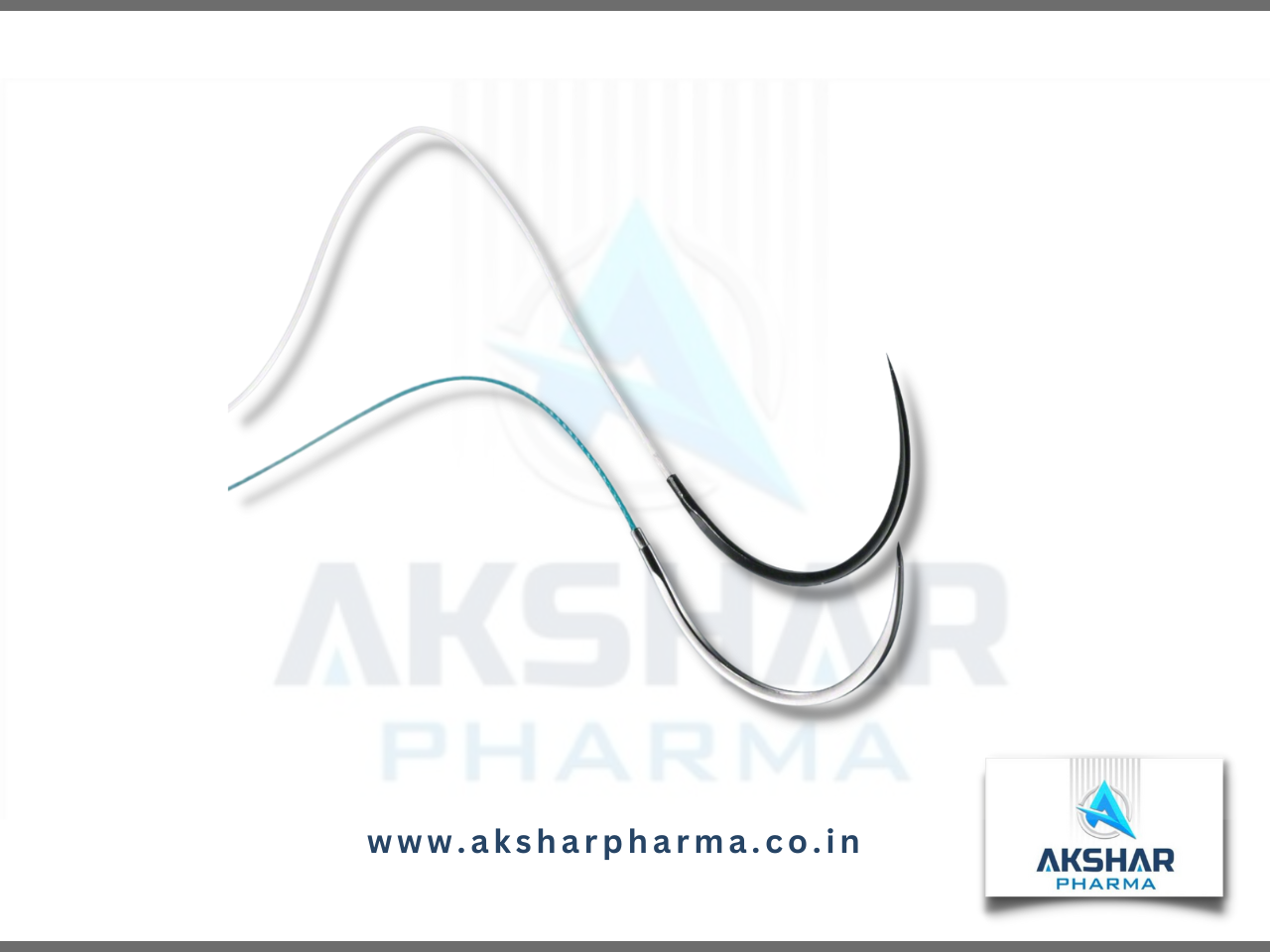 PremiCron surgical product