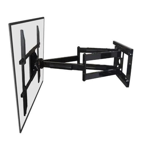 Elegant Full Motion TV Wall Mounts