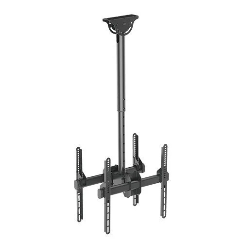 Back Flat Panel Ceiling Mounts