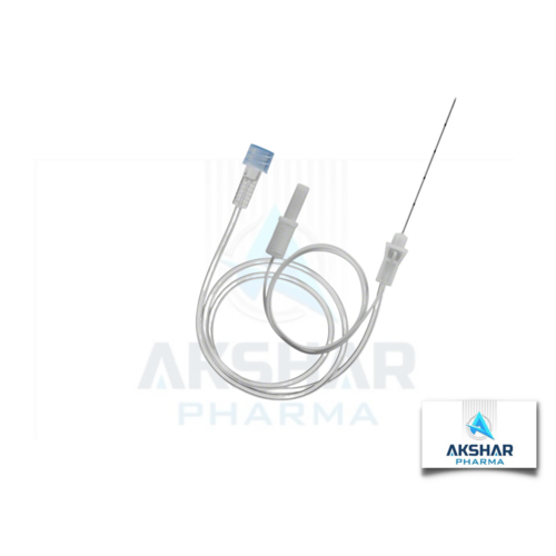 Stimuplex  A