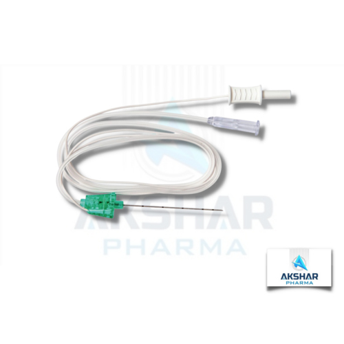 Stimuplex Ultra 360